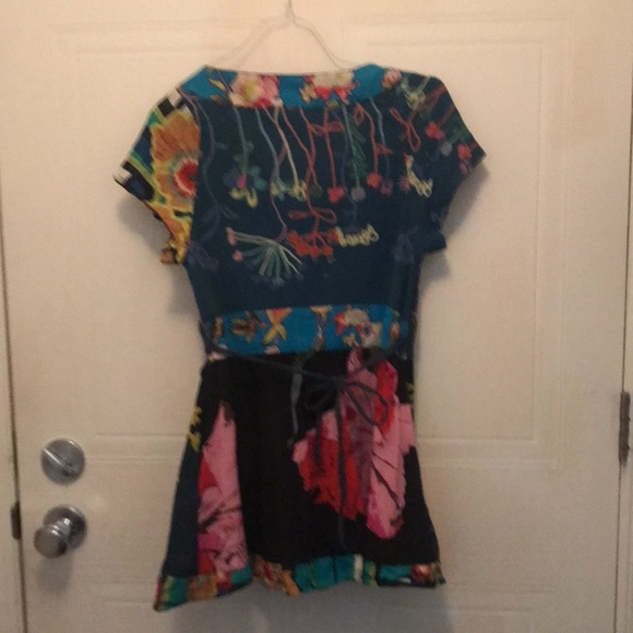 shirt Desigual - Picture 2 of 4